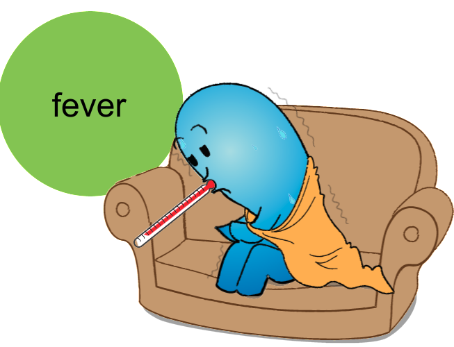 3_Fever